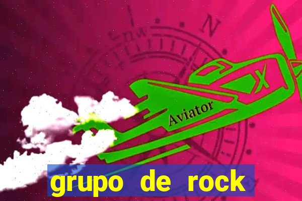 grupo de rock whatsapp grupo de